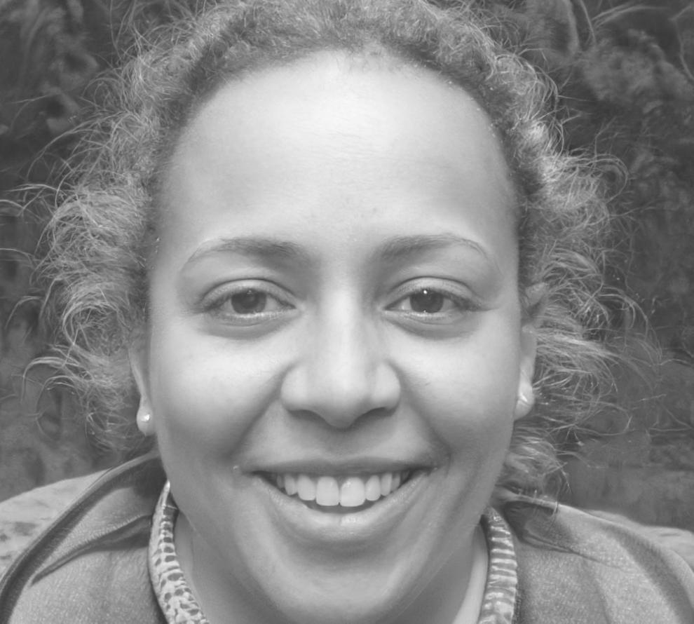 Rhea Fontaine, senior financial planning instructor and strategic advisor
