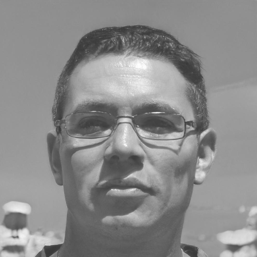 Roland Kemp financial planning advisor with over eight years experience