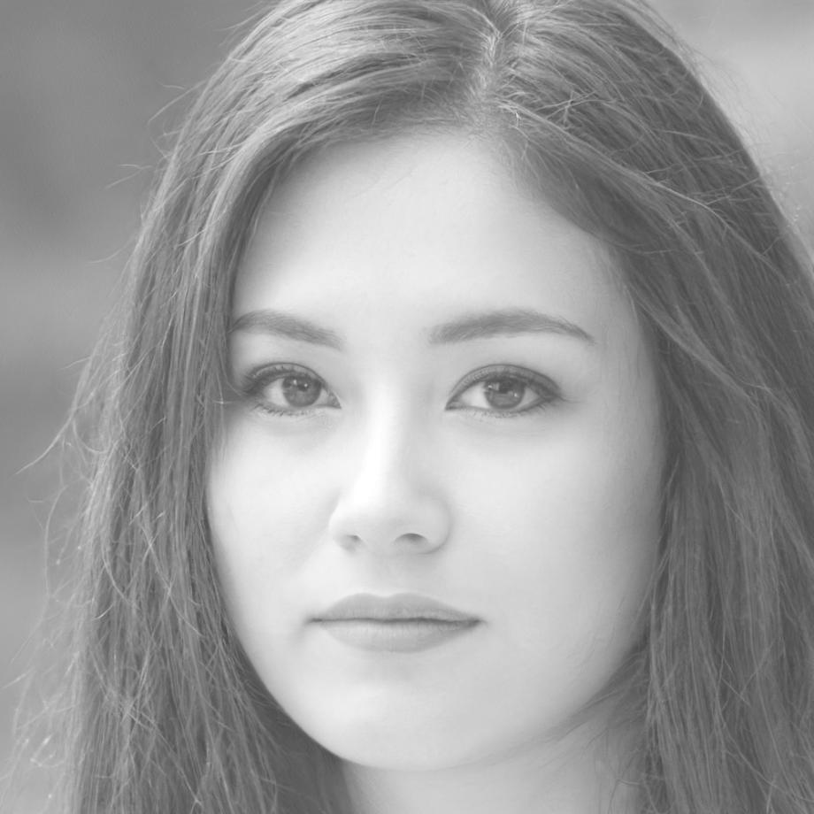 Hanh Nguyen, program participant